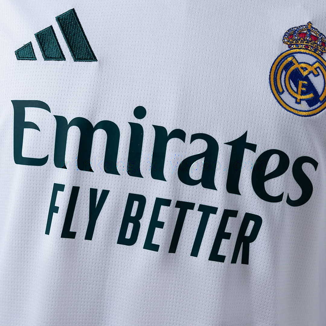 Real Madrid 26_27 Home Jersey S-4XL 7
