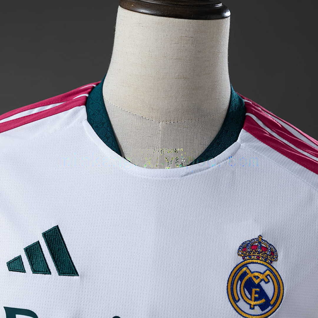 Real Madrid 26_27 Home Jersey S-4XL 8