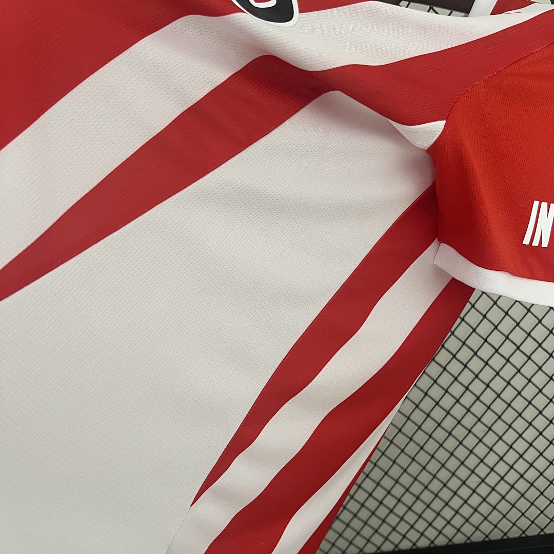 24_25 Sporting Gijon Home S-XXL 4