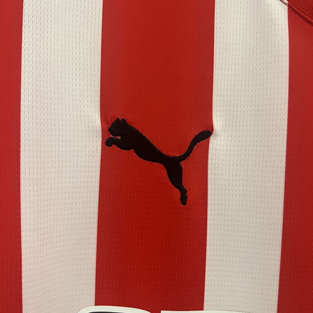 24_25 Sporting Gijon Home S-XXL 7
