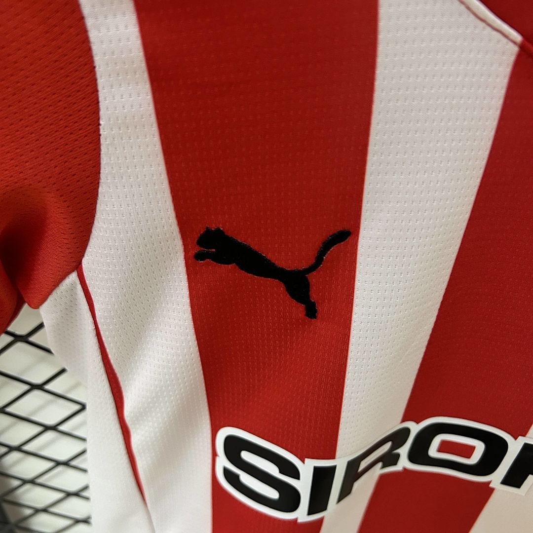 24_25 kids Sporting Gijon home size_ 16-28 7
