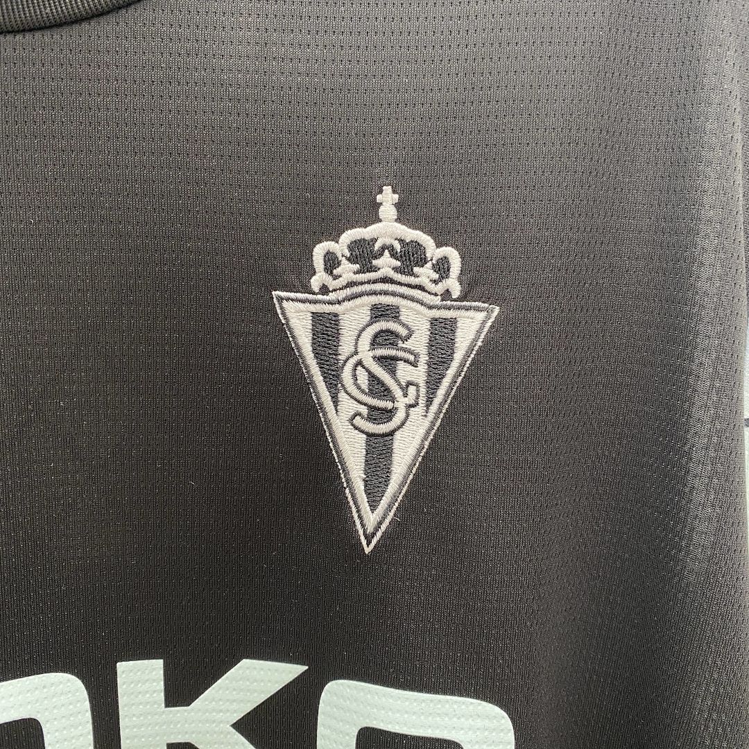 24_25 Sporting Gijon away S-2XL 7