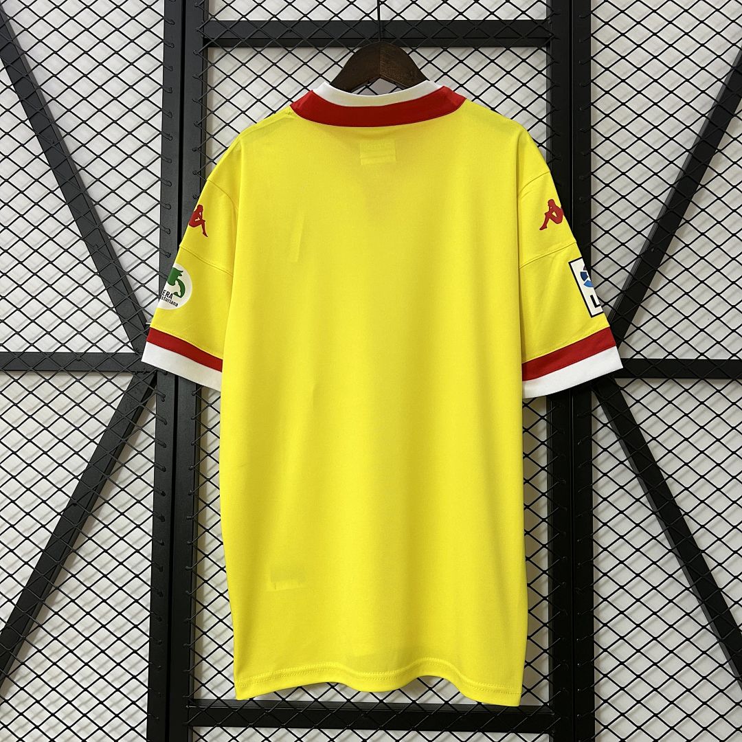 Retro Sporting Gijon 15_16 Away S-XXL 5