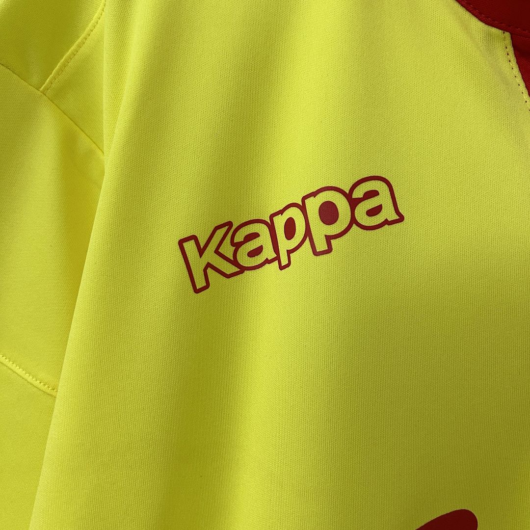 Retro Sporting Gijon 15_16 Away S-XXL 8