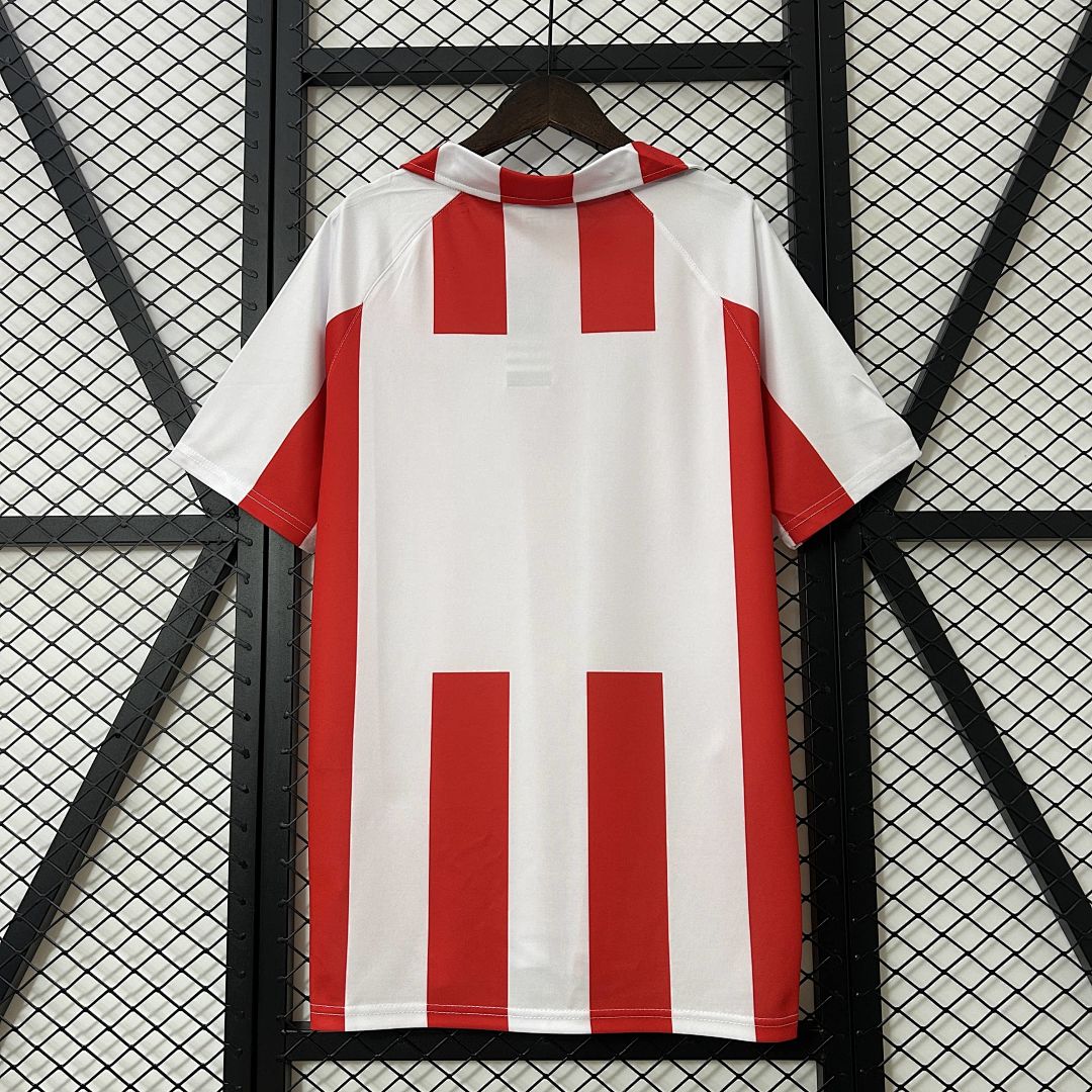 Retro Sporting Gijon 86_87 Home S-XXL 5