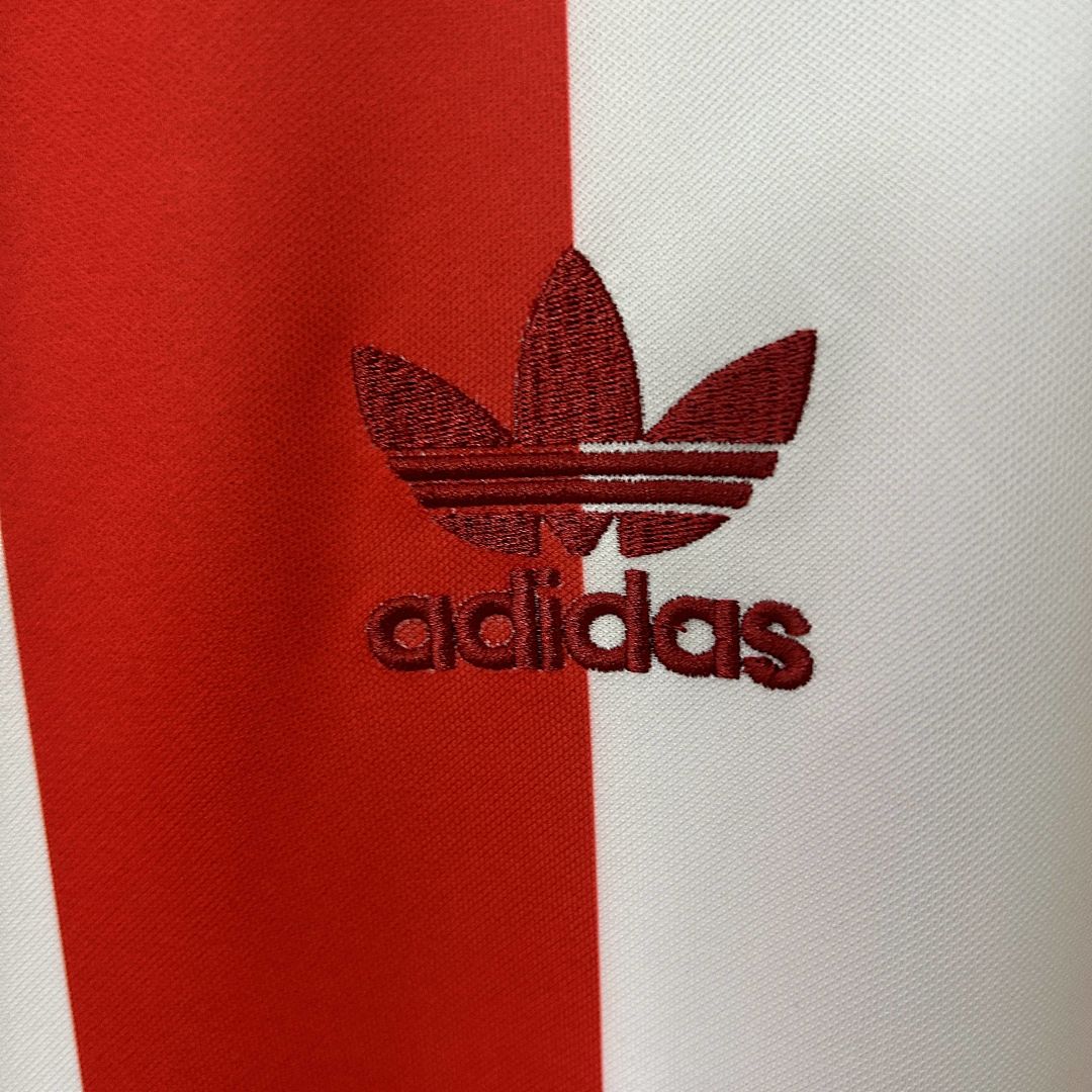 Retro Sporting Gijon 86_87 Home S-XXL 7