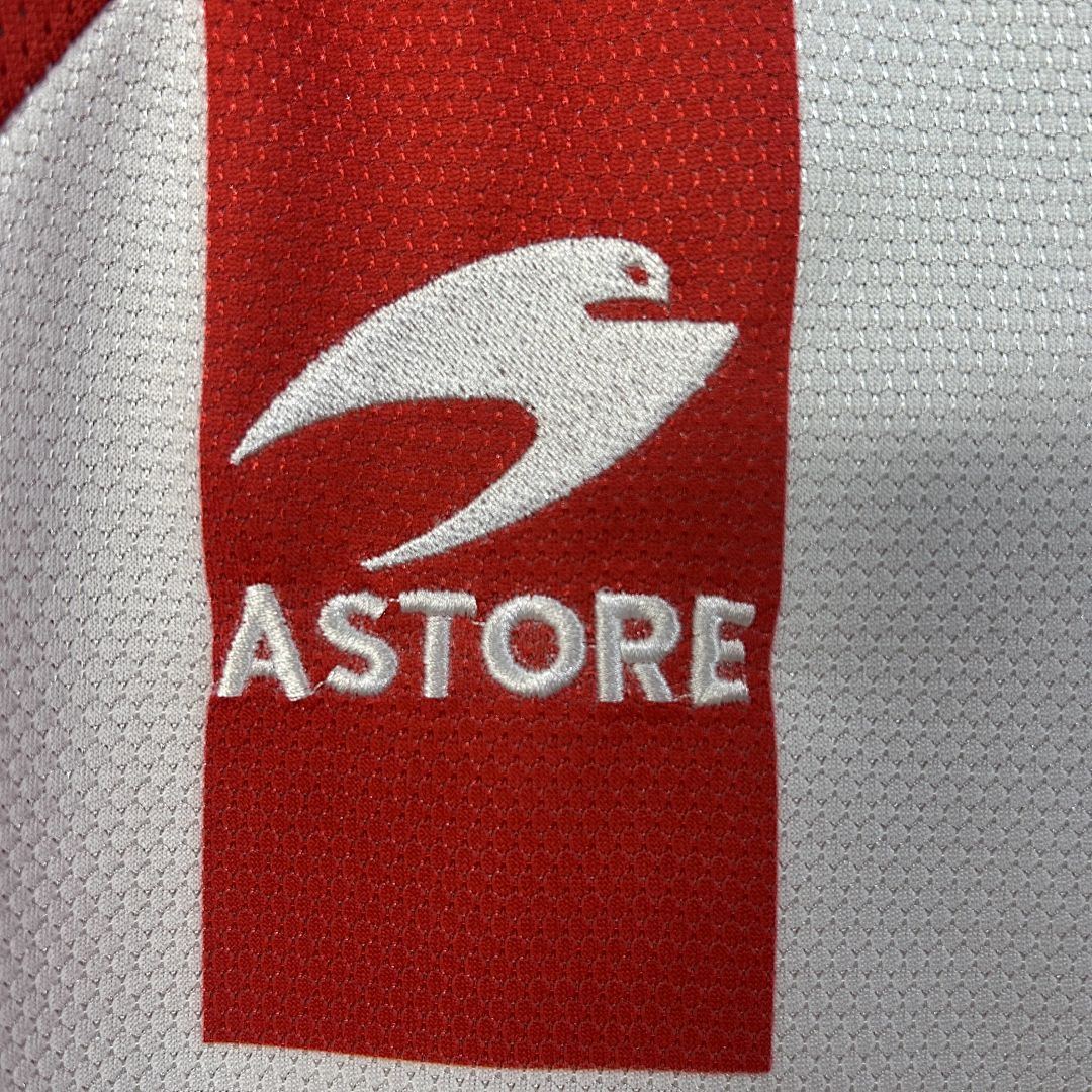 Retro 08_09 Sporting Gijon Home Size S-XXL 8