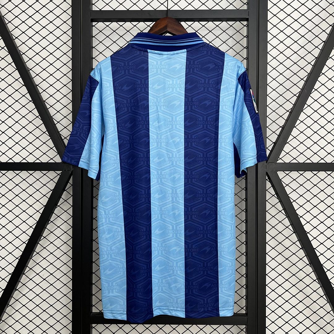 Retro Sporting Gijon 02_03 Third Away S-XXL 2