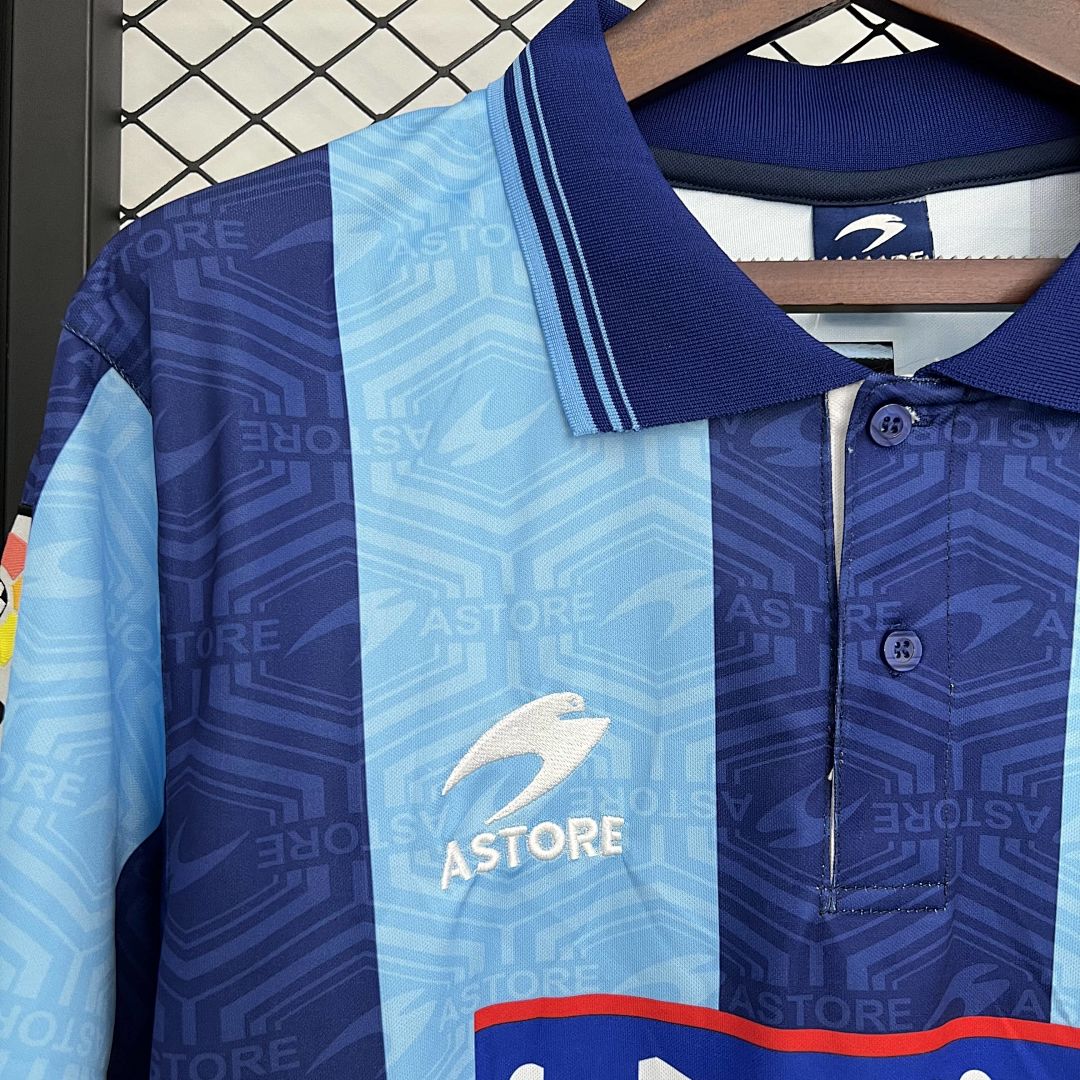 Retro Sporting Gijon 02_03 Third Away S-XXL 6
