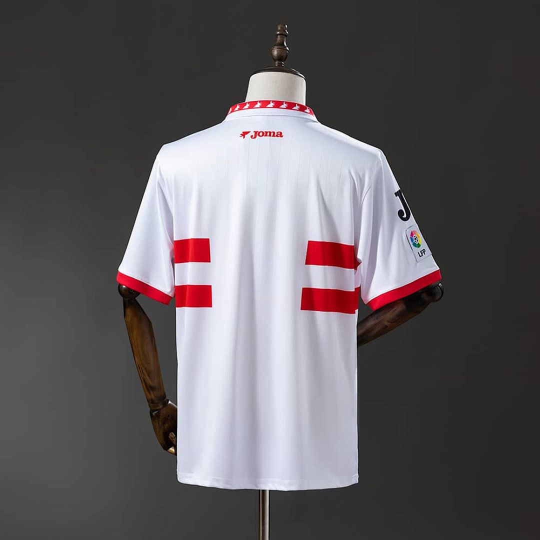 Retro Sporting Gijon 96_97 Away S-XXL 2