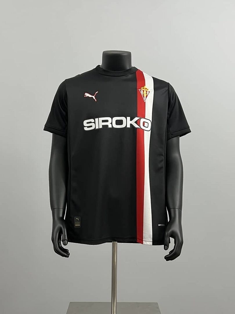 25_26 Sporting Gijon away S-4XL