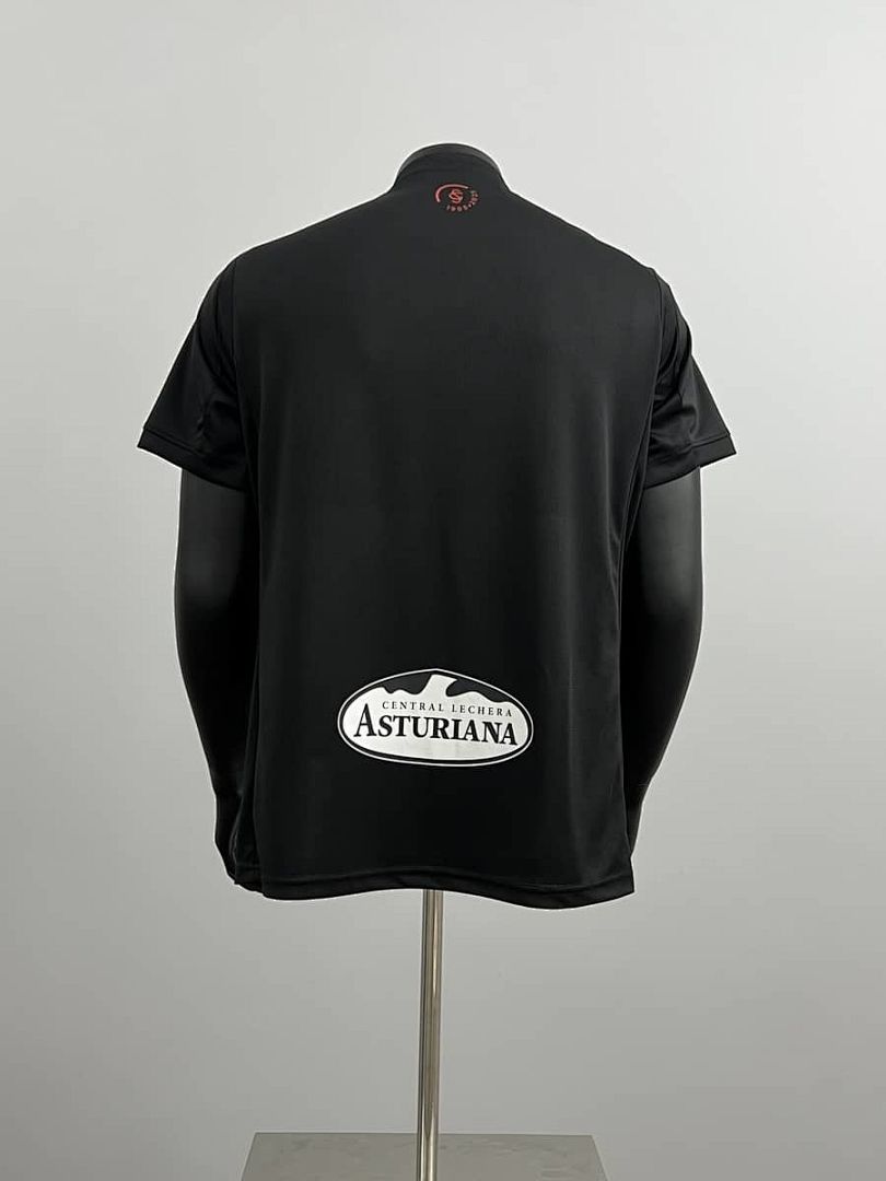 25_26 Sporting Gijon away S-4XL 3