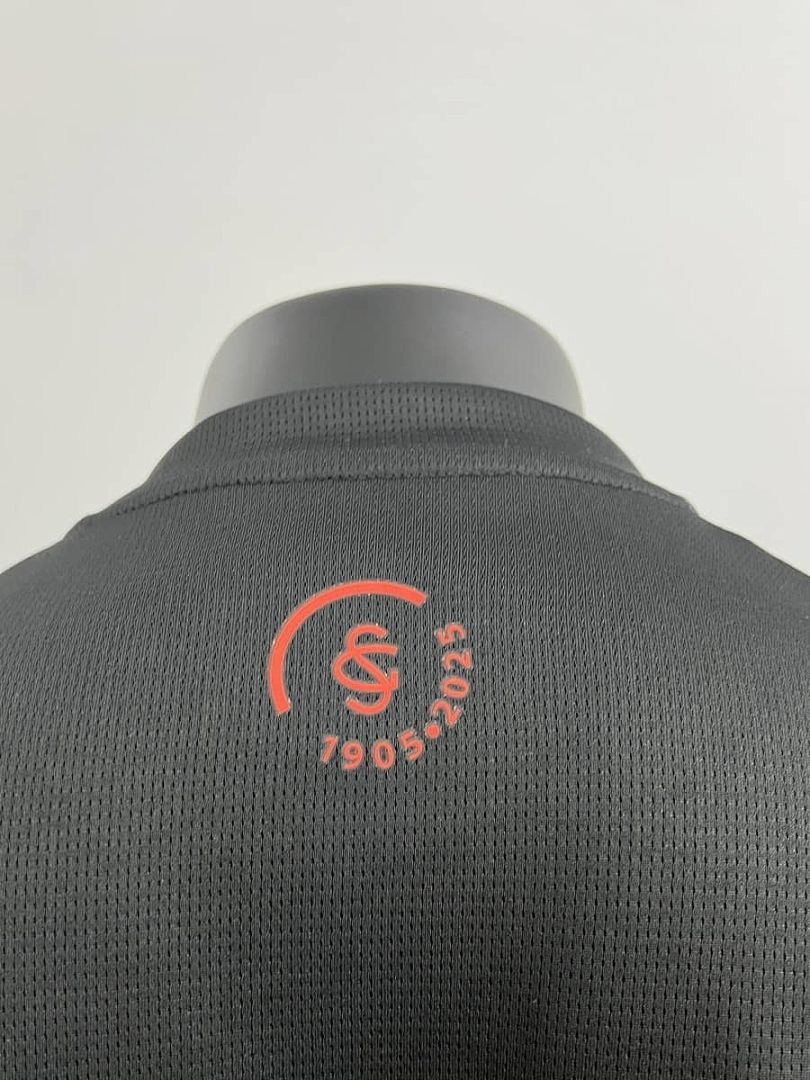 25_26 Sporting Gijon away S-4XL 6
