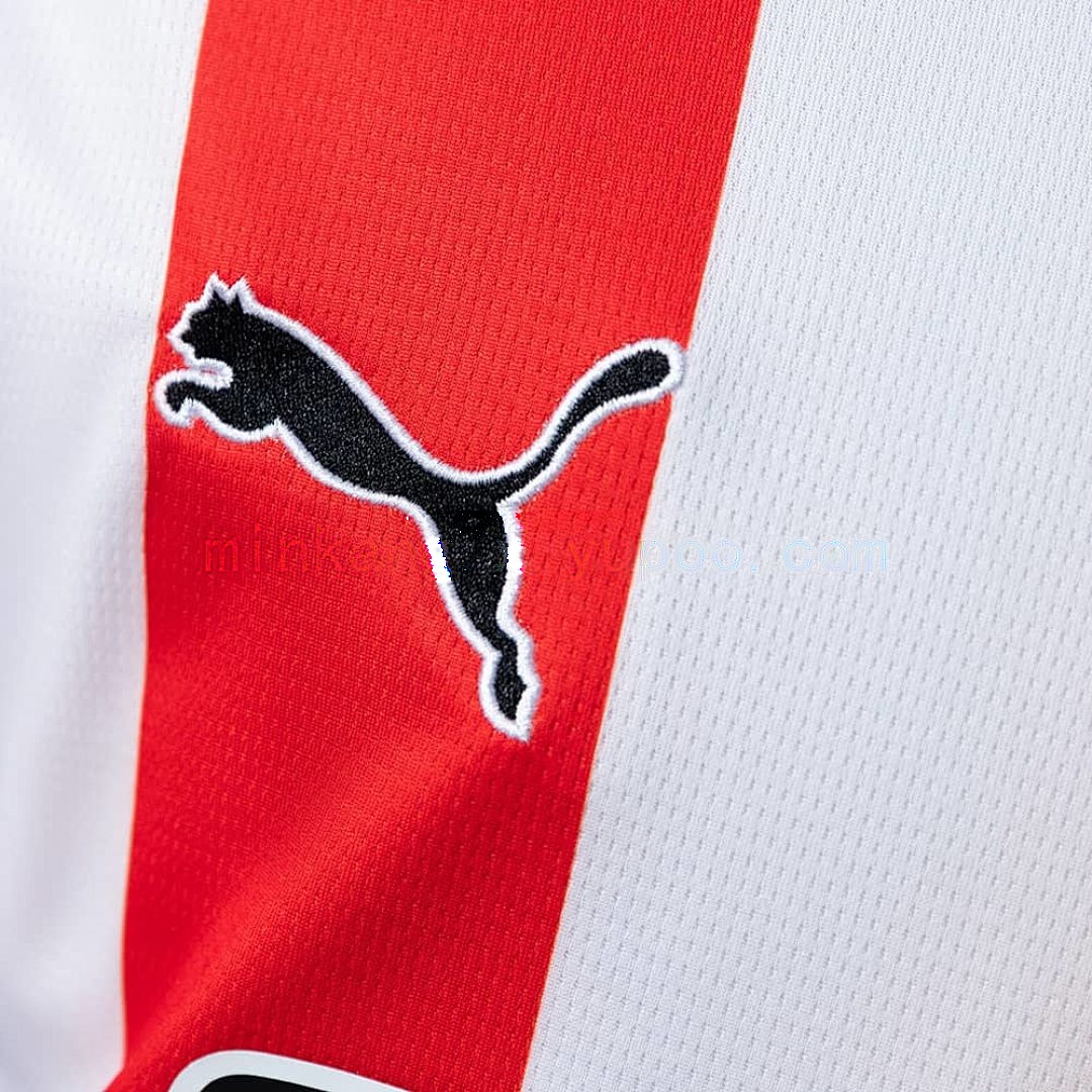 25_26 Sporting Gijon Home S-4XL 5