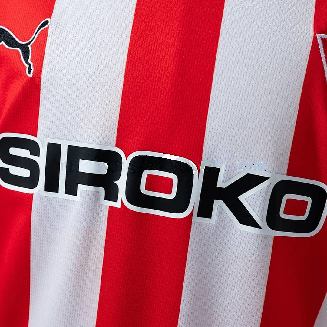 25_26 Sporting Gijon Home S-4XL 7