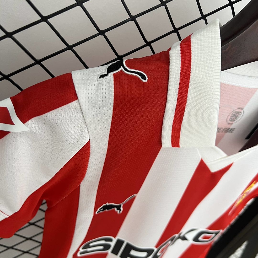 25_26 Kids Sporting Gijon Home Size_ 16-28 10