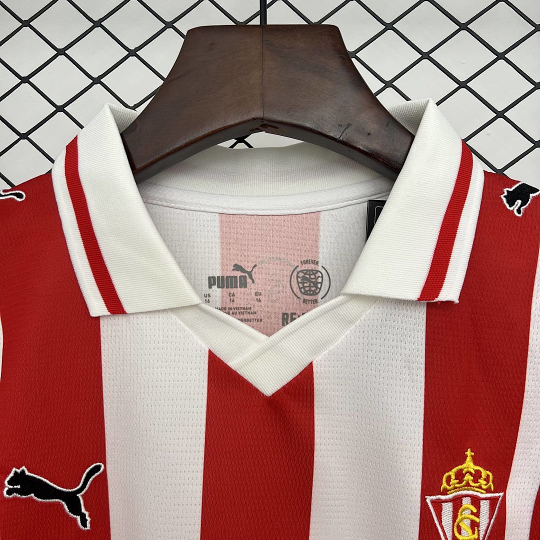 25_26 Kids Sporting Gijon Home Size_ 16-28 4