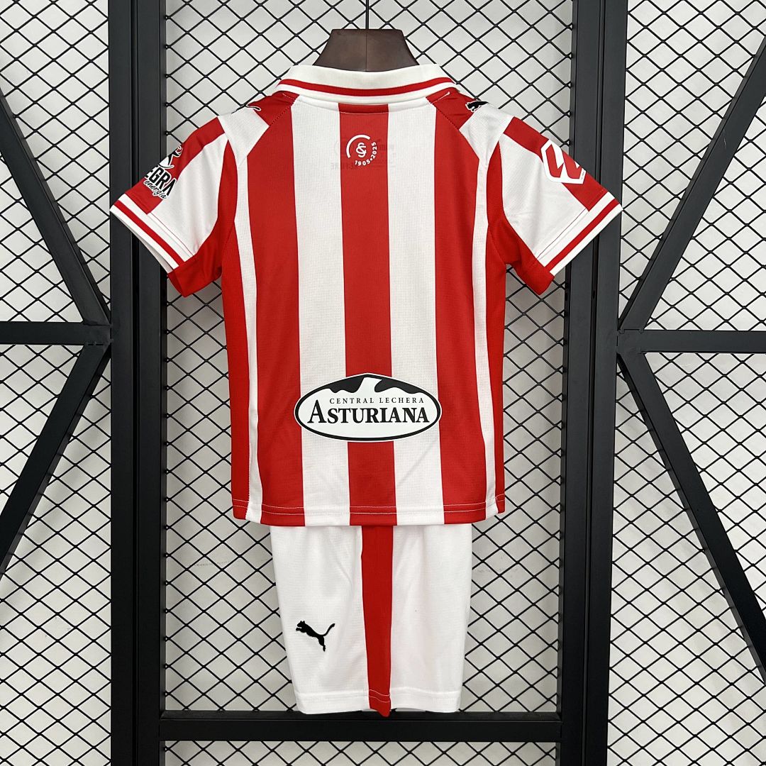 25_26 Kids Sporting Gijon Home Size_ 16-28 6