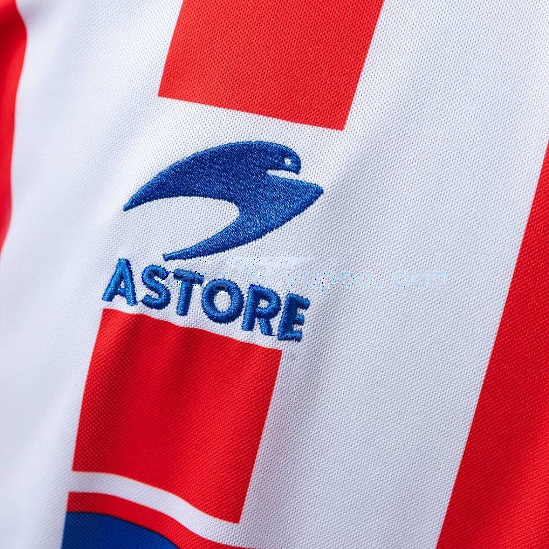 Sporting de Gijon 99_00 Home Retro Jersey S-XXL 3