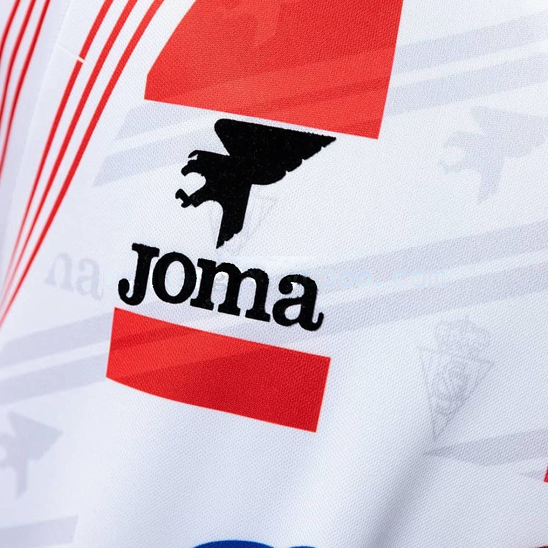 Sporting de Gijon 95_96 Home Retro Jersey S-XXL 5