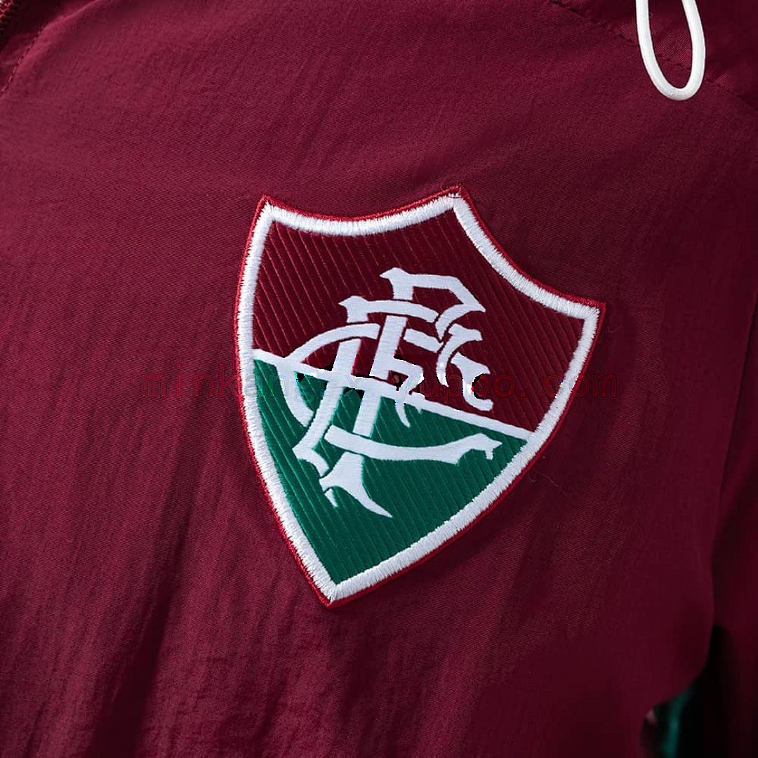 25／26 Fluminense Windbreaker S-XXL 5