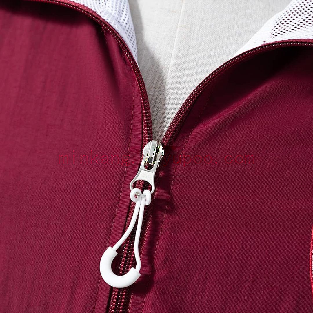 25／26 Fluminense Windbreaker S-XXL 6
