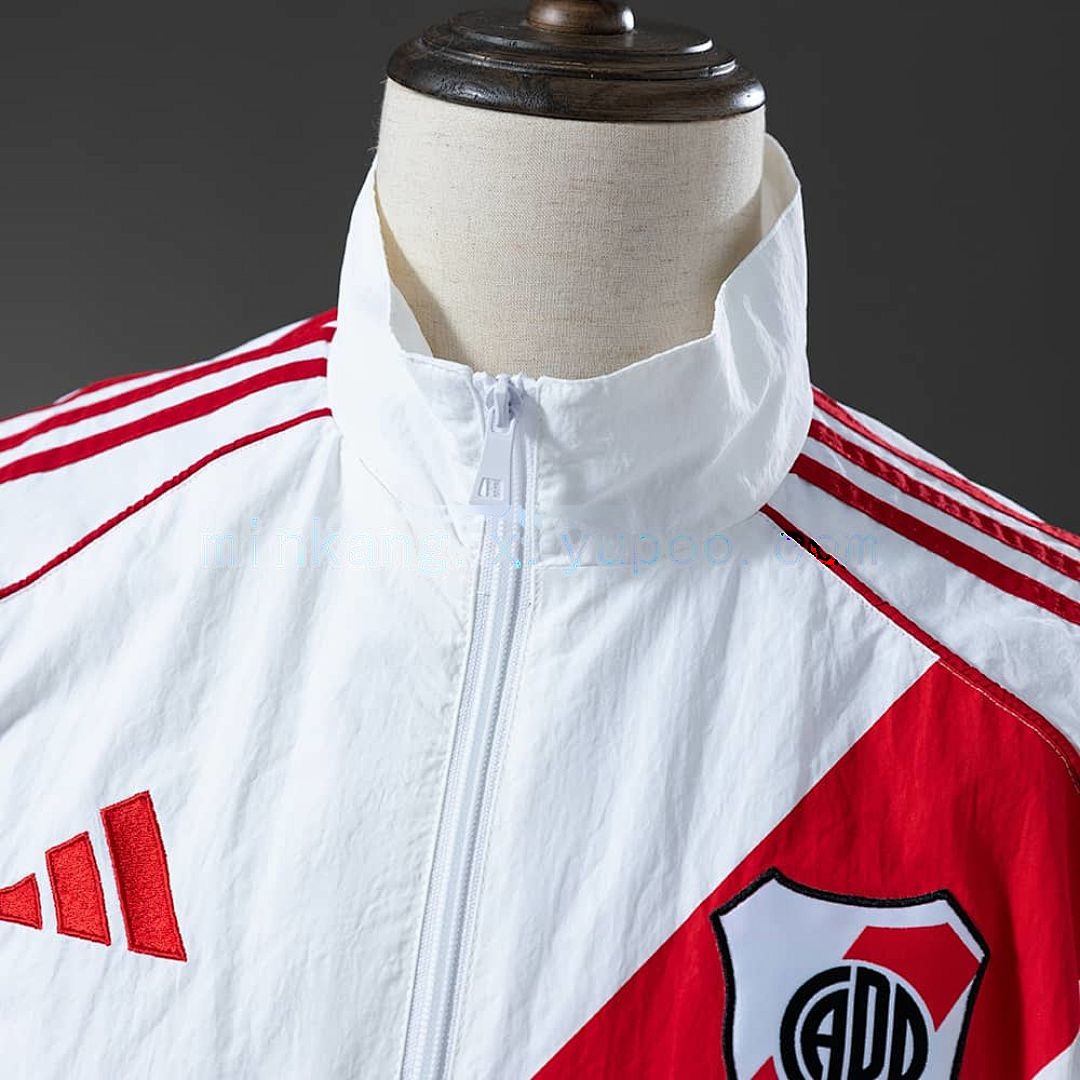 25_26 River Plate Windbreaker S-XXL 7