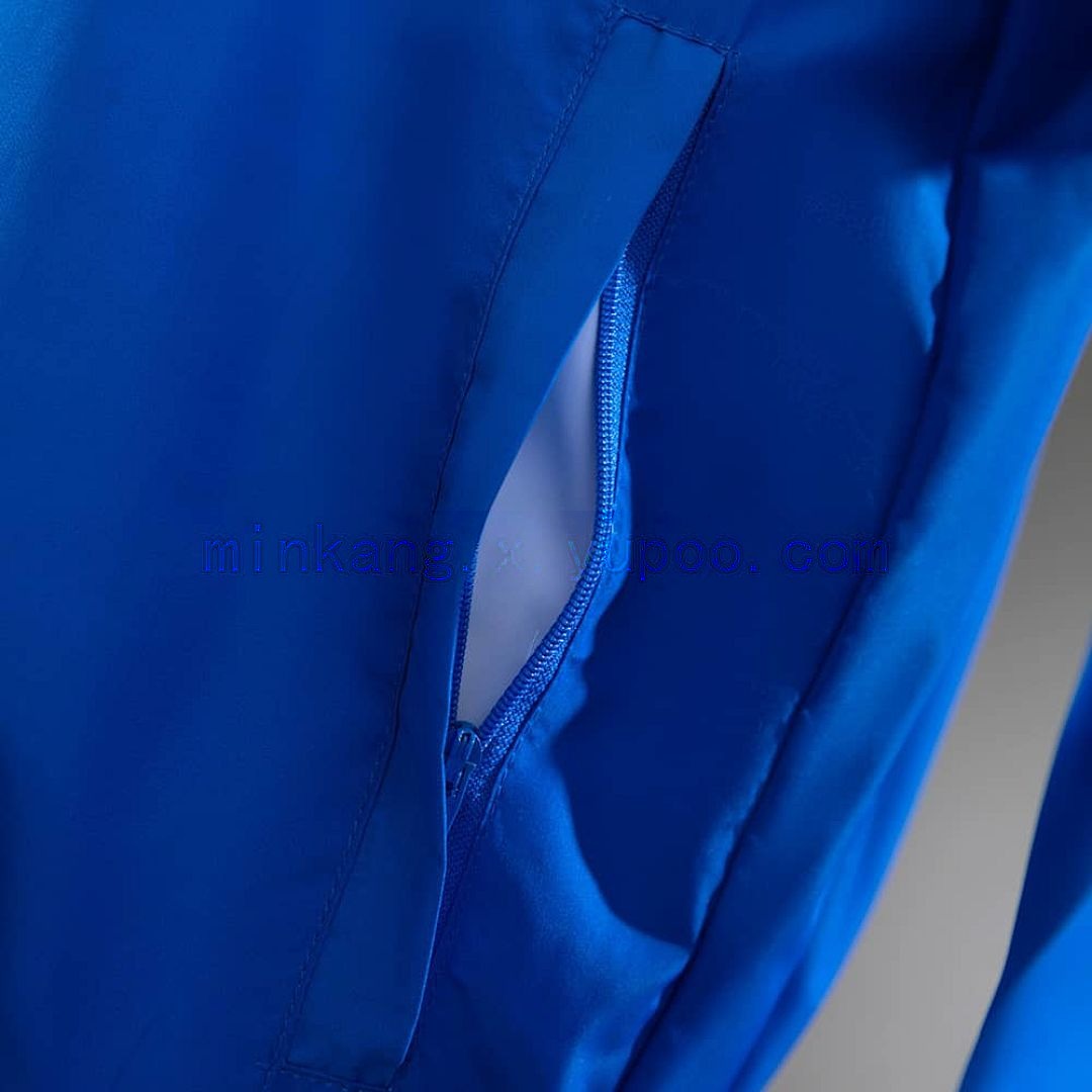 25_26 Tigres Windbreaker S-XXL 2
