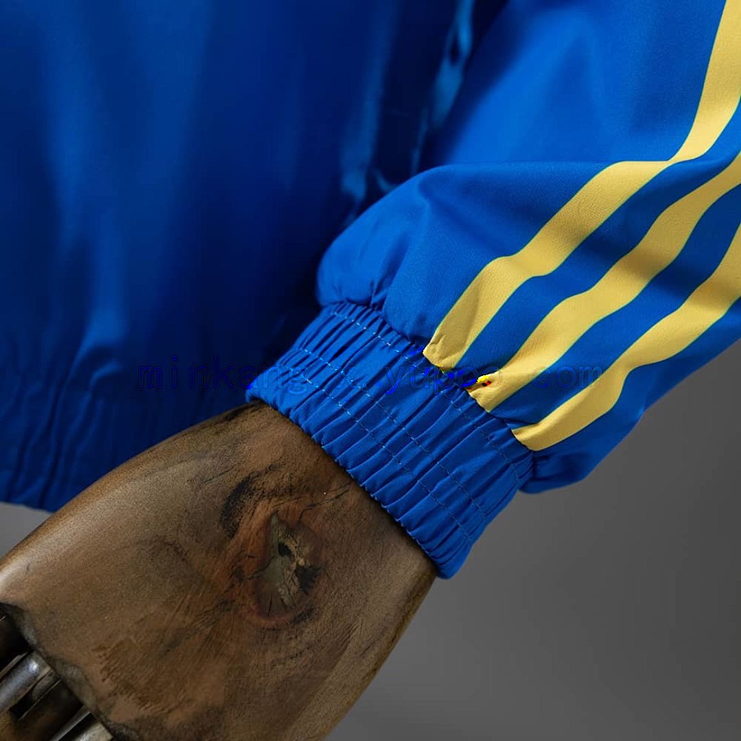 25_26 Tigres Windbreaker S-XXL 3