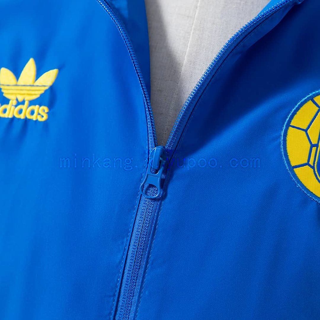 25_26 Tigres Windbreaker S-XXL 4