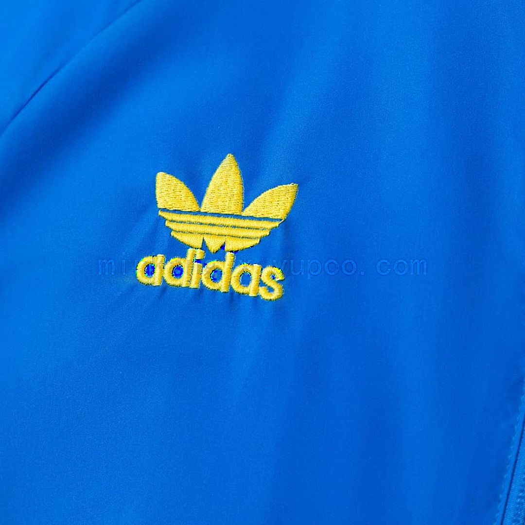25_26 Tigres Windbreaker S-XXL 5