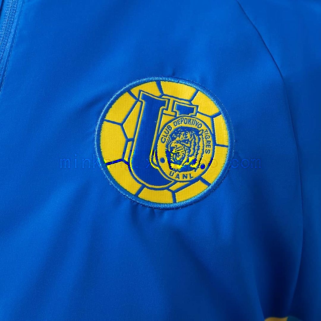 25_26 Tigres Windbreaker S-XXL 6