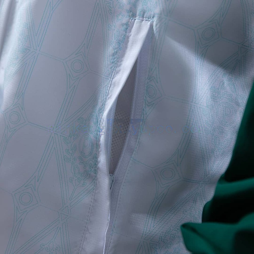 25／26 Palmeiras Windbreaker S-XXL 2