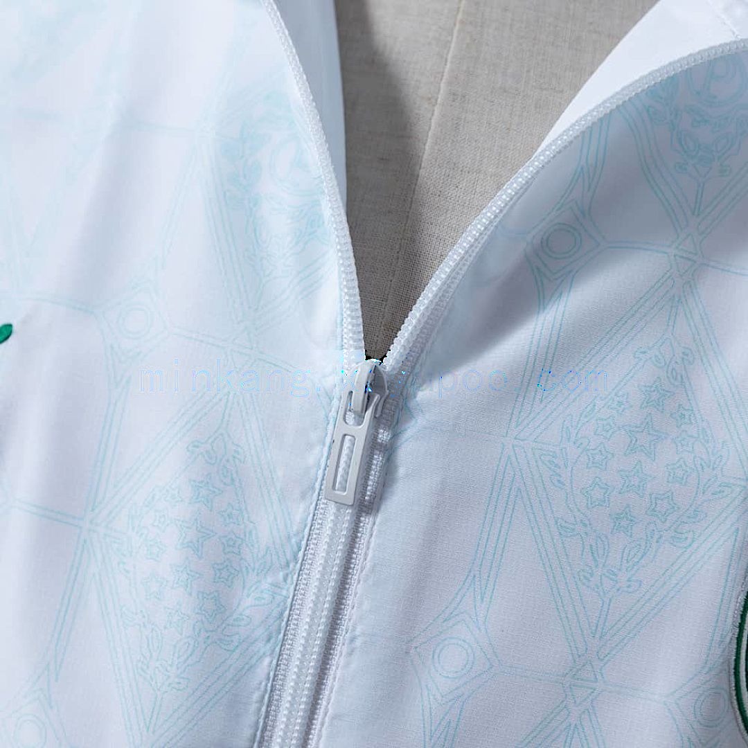25／26 Palmeiras Windbreaker S-XXL 4