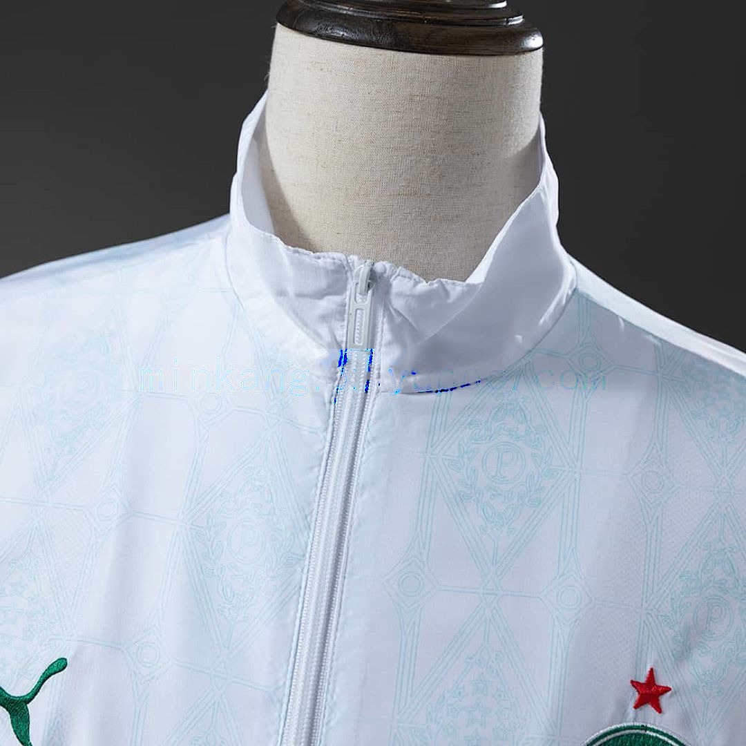 25／26 Palmeiras Windbreaker S-XXL 7