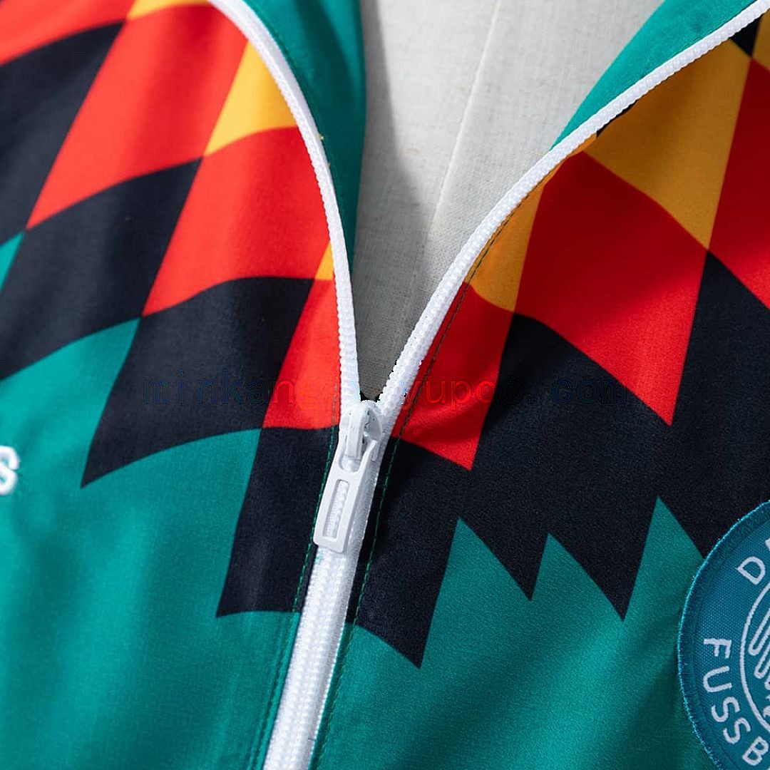 2025 German Windbreaker S-XXL 4