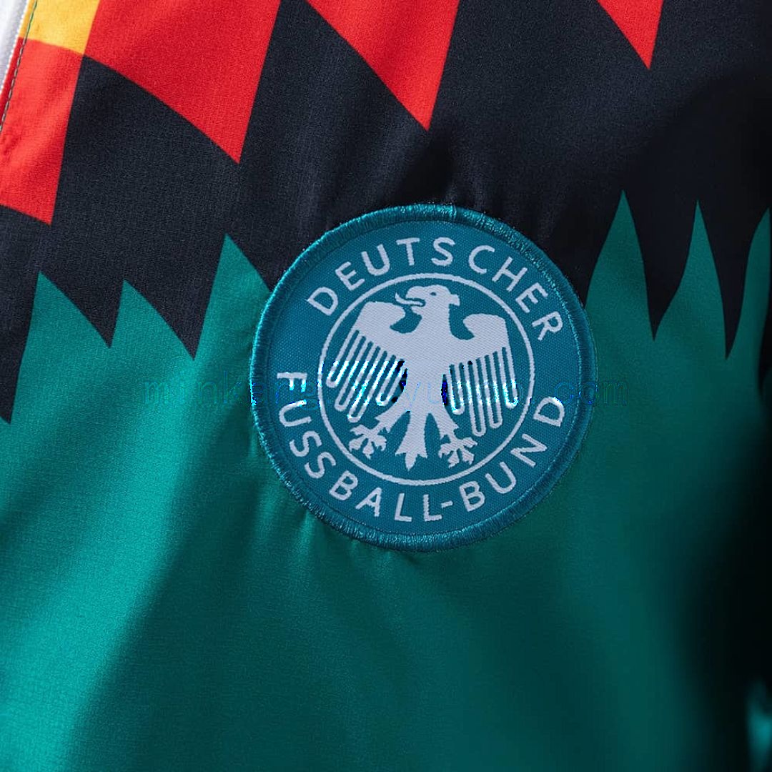 2025 German Windbreaker S-XXL 6