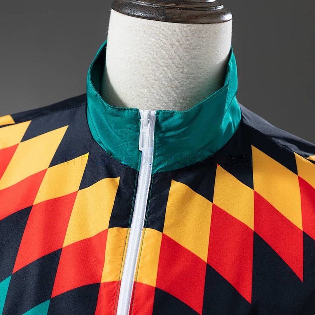 2025 German Windbreaker S-XXL 7
