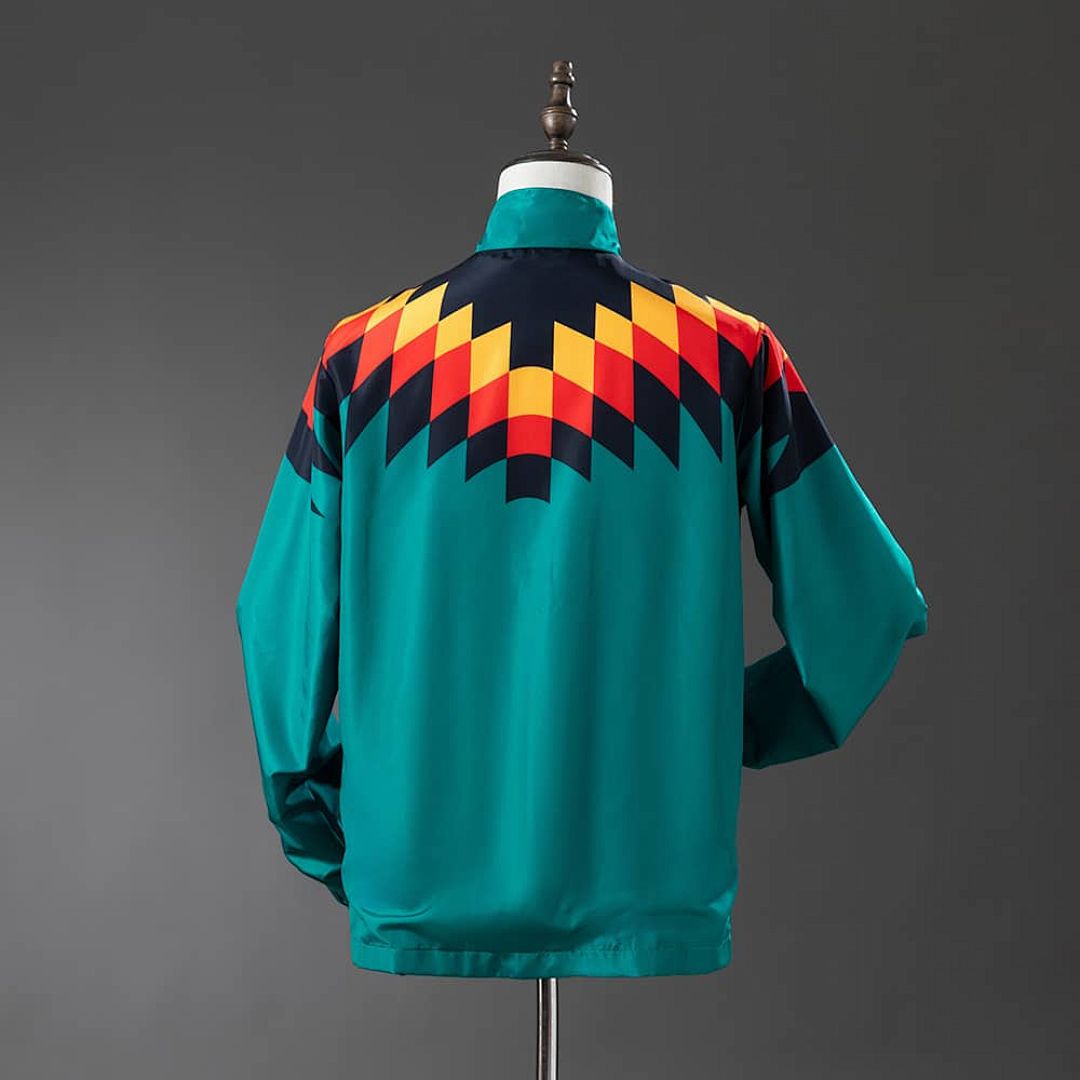2025 German Windbreaker S-XXL 8