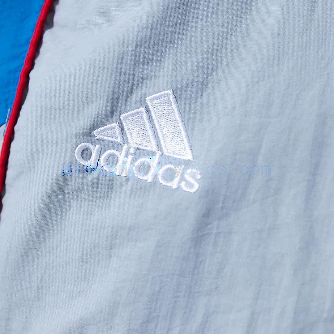 25_26 Bayern Munich chubasquero S-XXL 6