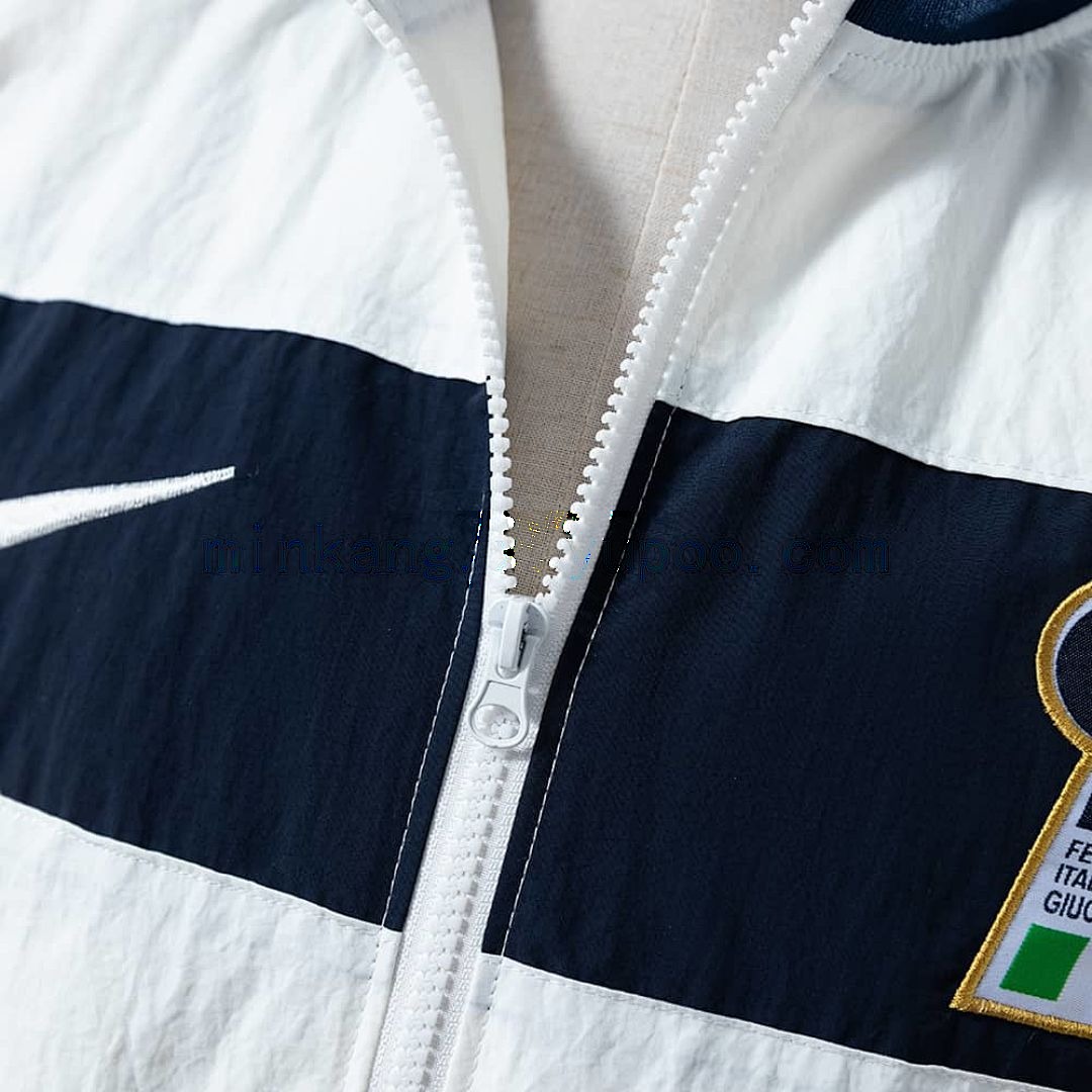 2025 Italy Windbreaker S-XXL 4