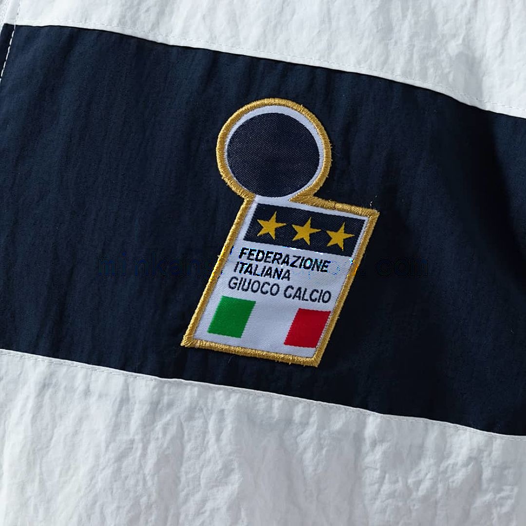2025 Italy Windbreaker S-XXL 6