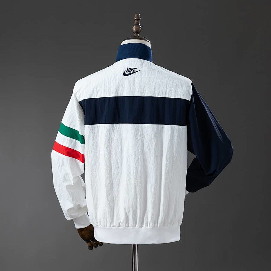 2025 Italy Windbreaker S-XXL 8