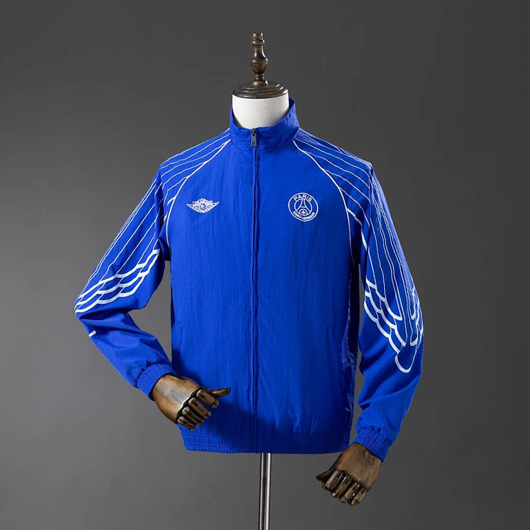 25_26 PSG Windbreaker S-XXL