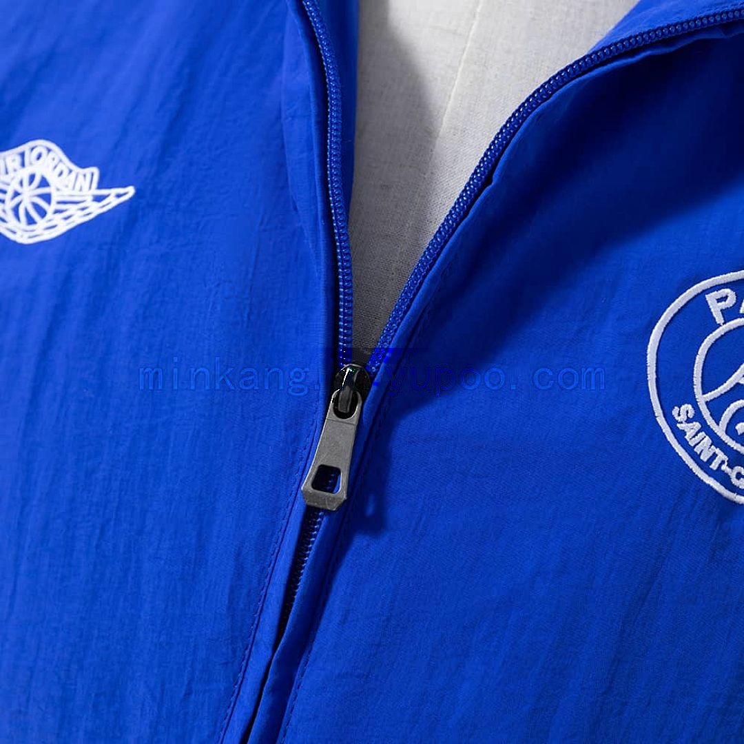 25_26 PSG Windbreaker S-XXL 4