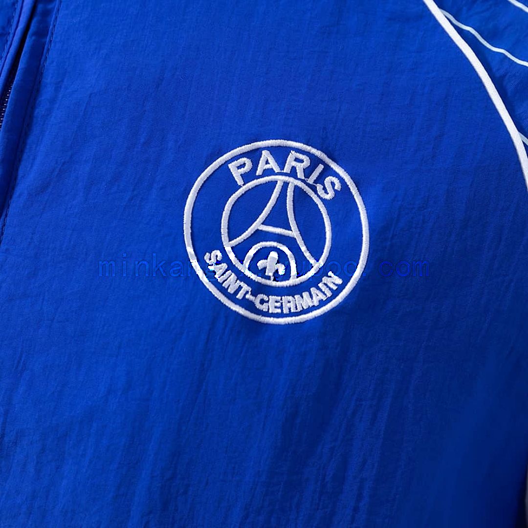 25_26 PSG Windbreaker S-XXL 6