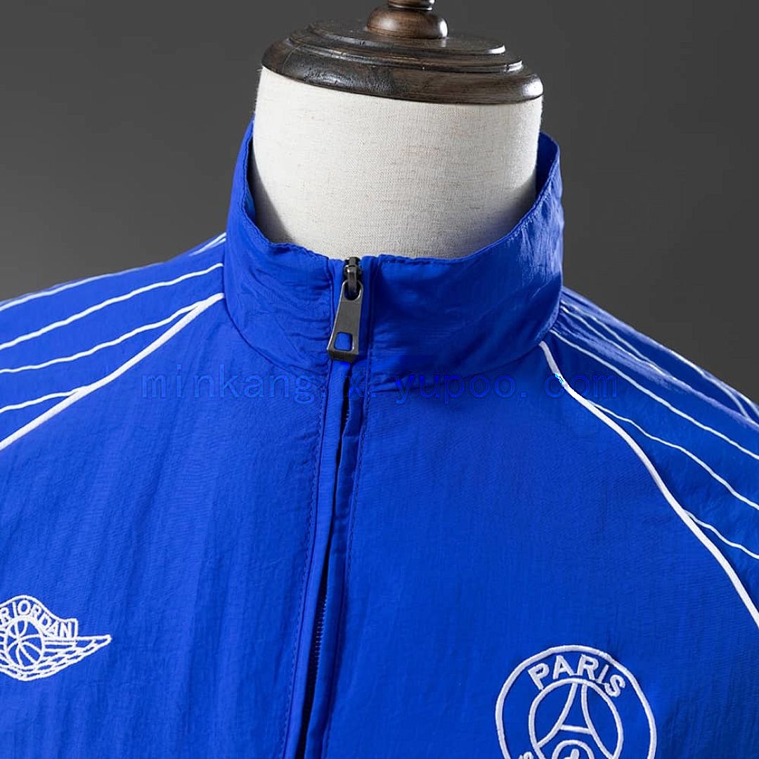 25_26 PSG Windbreaker S-XXL 7