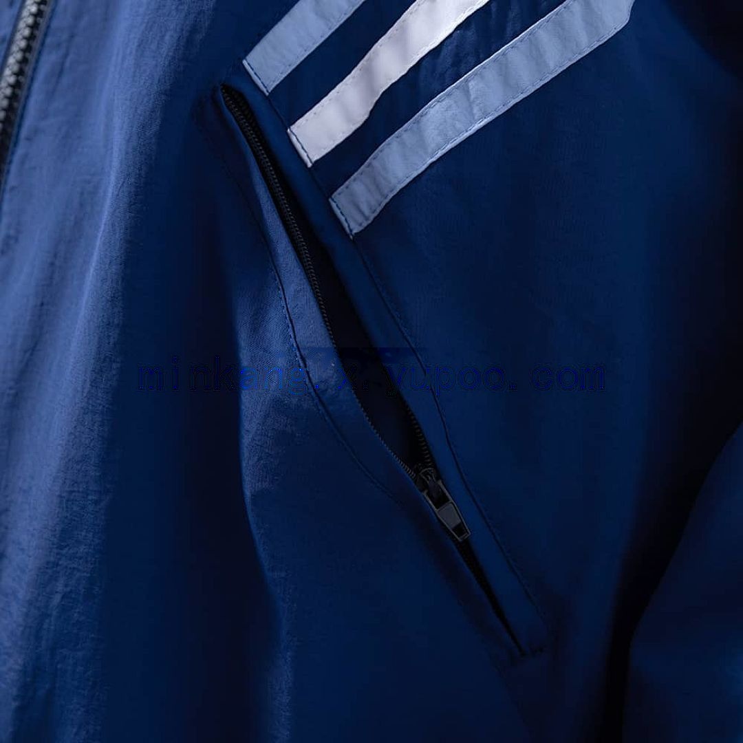 2025 Argentina Windbreaker S-XXL 2