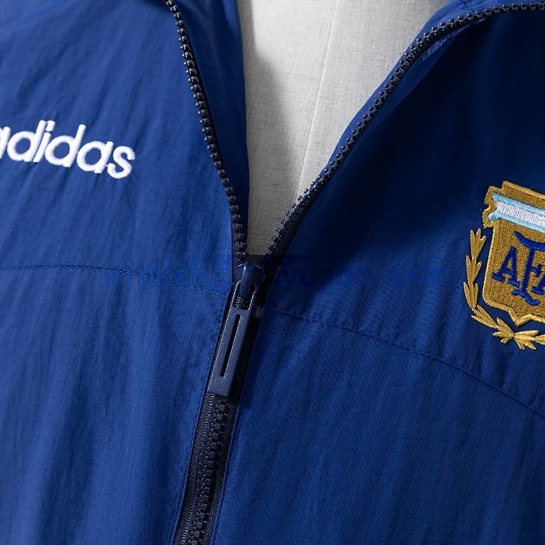 2025 Argentina Windbreaker S-XXL 4