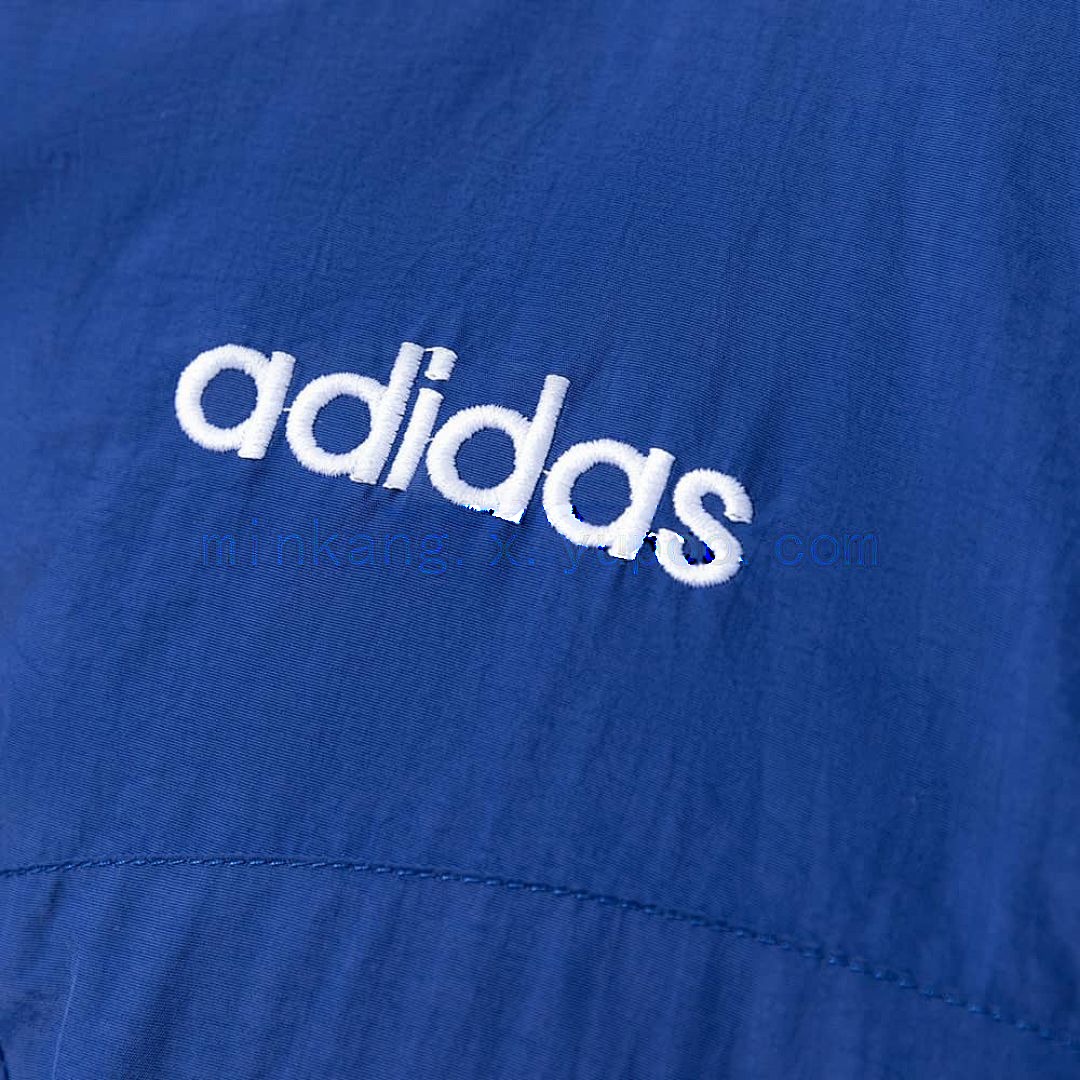 2025 Argentina Windbreaker S-XXL 5